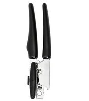 IKEA 365+ VÄRDEFULL Can Opener Stainless Steel Black