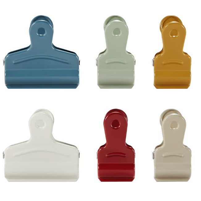IKEA LJUNGJORDFLY Sealing Clip