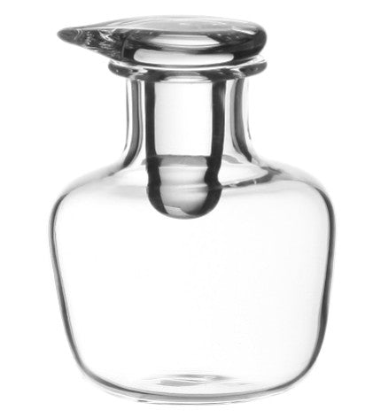 Miniature Glass Bottle - 30ml