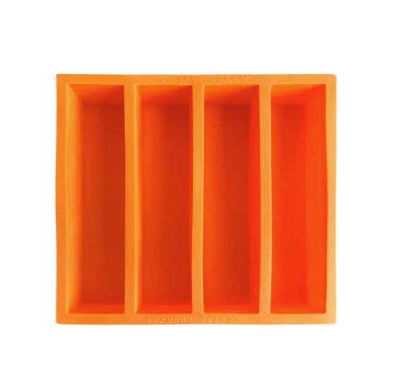 Collins Ice Tray - Rubber