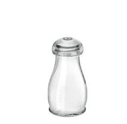 Salt and Pepper Shaker - Glass