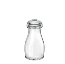 Salt and Pepper Shaker - Glass