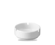 Round Ashtray Stacking