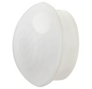 IKEA MOLGAN LED Night Light White