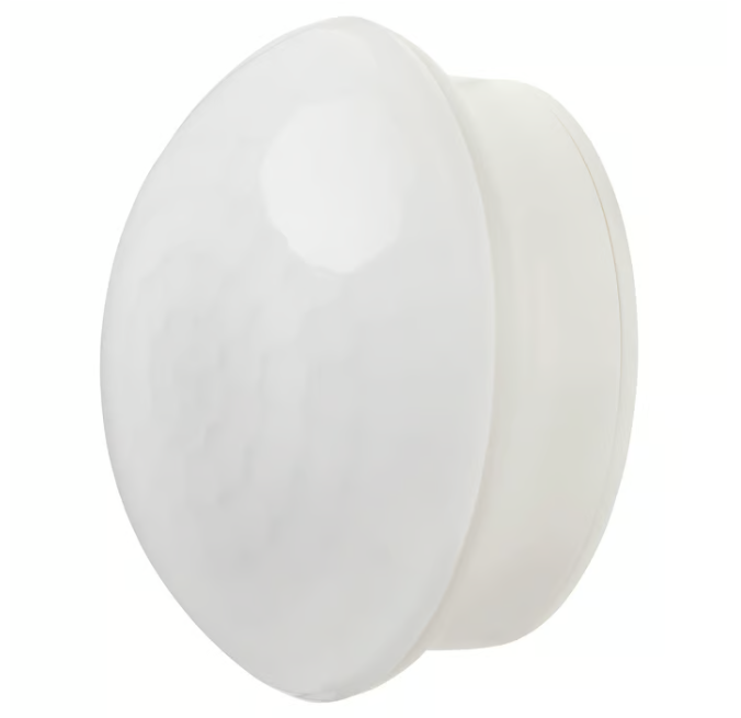 IKEA MOLGAN LED Night Light White