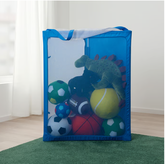 IKEA SPORTSLIG Ball Storage