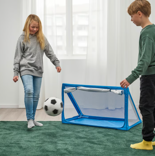 IKEA SPORTSLIG Ball Storage
