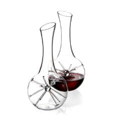 Decanter /Carafe "Star" -  700ml