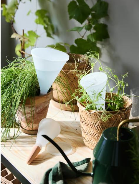 IKEA SVAMSKOG Self Watering Insert