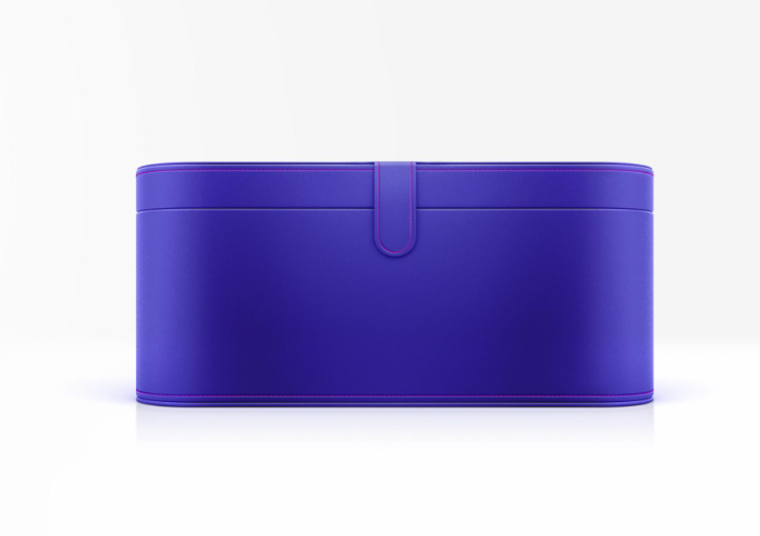 Dyson Supersonic HD01 with Storage Box Bundle