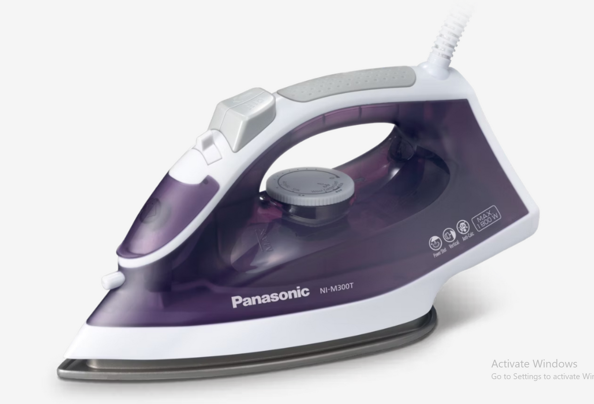 Panasonic Light & Easy- 1800W (NI-M300T)