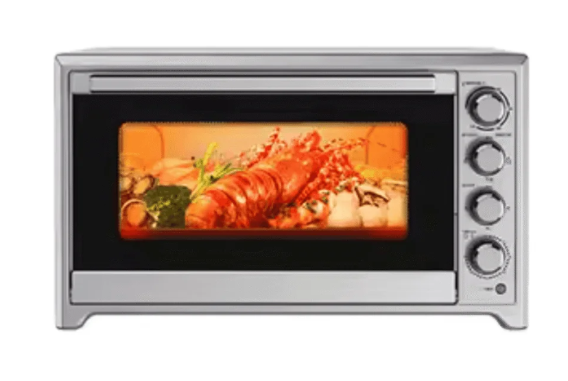 General Germany Electric Oven 100L