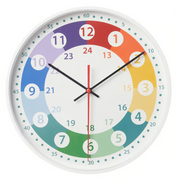 IKEA KORVTRÄD Wall Clock 28 cm