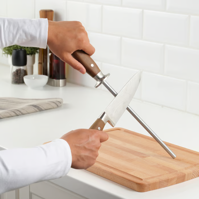 Ikea Briljera Knife Sharpener