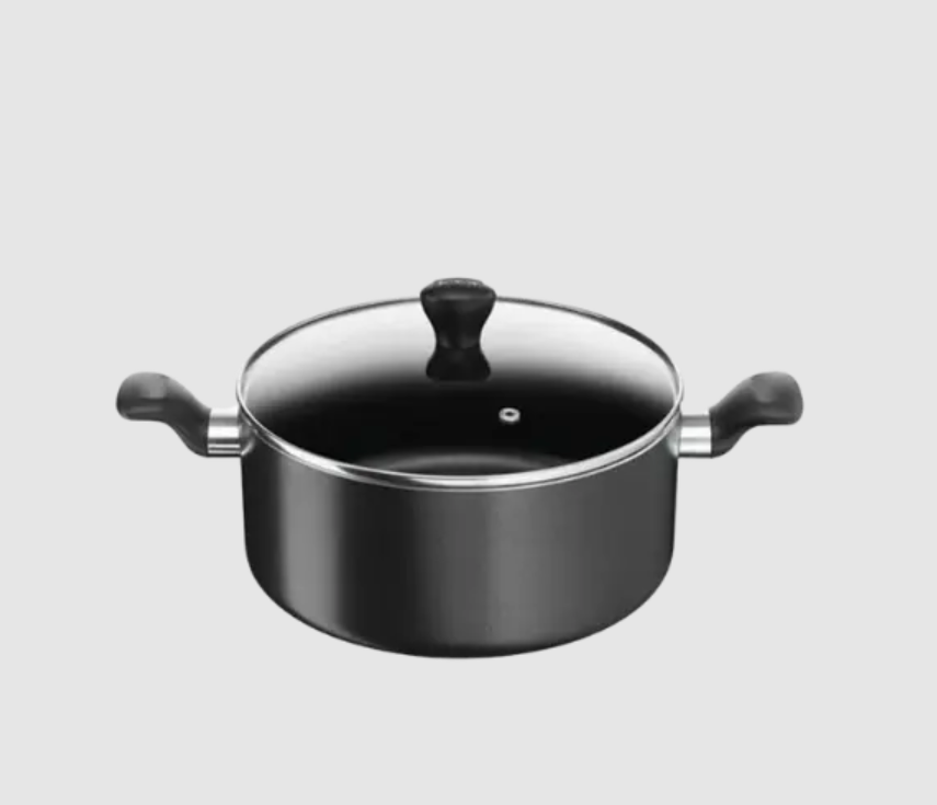 Tefal Professional non-stick Stewpot, 24cm