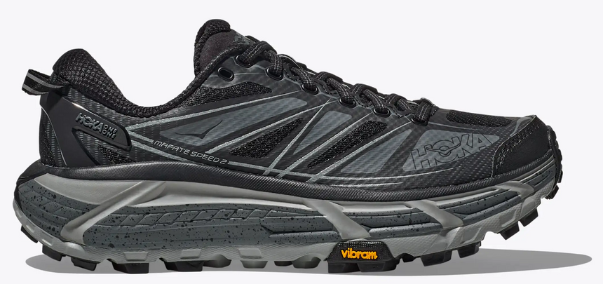 Hoka Mafate Speed 2 Trail Running Shoe