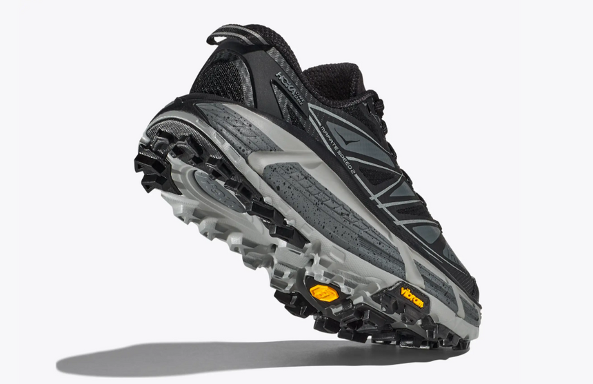 Hoka Mafate Speed 2 Trail Running Shoe