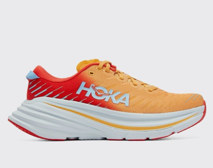 Hoka M Bondi X Sneaker 42