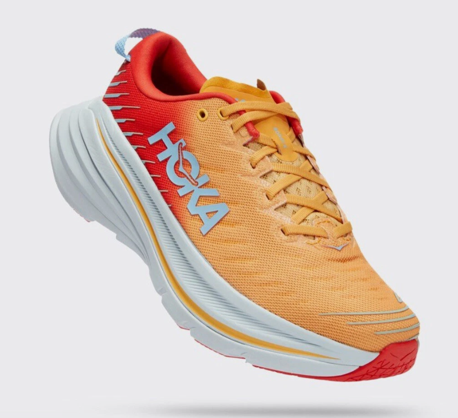 Hoka M Bondi X Sneaker 42