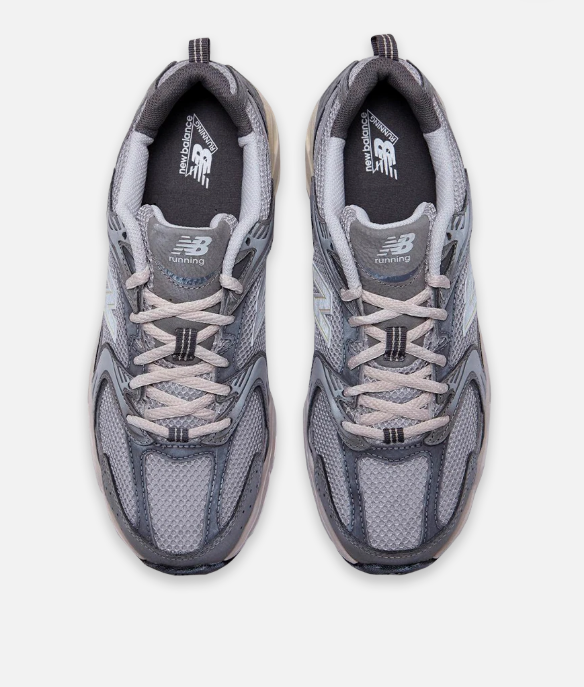 New Balance 530 Shoe 43