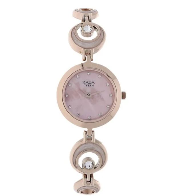 Titan Raga Watch