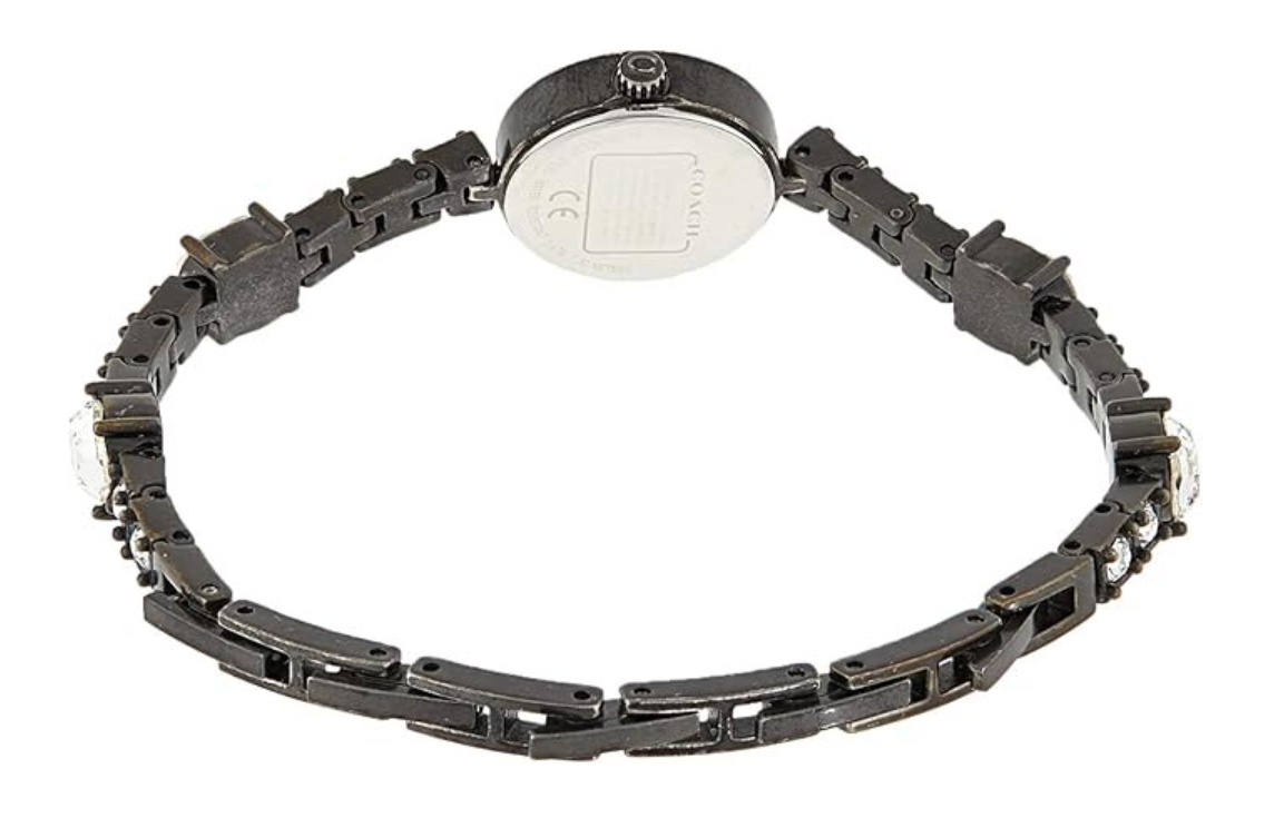 COACH Jordyn Watch