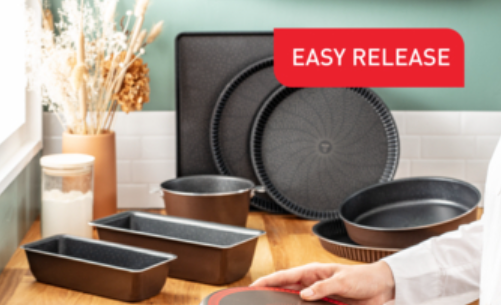Tefal PerfectBake Mold, 26cm