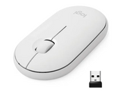 Logitech Pebble M350 Wireless Mouse