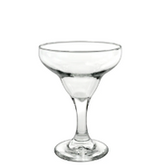 Margarita Cocktail/Dessert Glass - 270ml  Margarita Cocktail/Dessert Glass - 270ml Margarita Cocktail/Dessert Glass - 270ml The Chefs Warehouse By MG