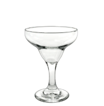 Margarita Cocktail/Dessert Glass - 270ml  Margarita Cocktail/Dessert Glass - 270ml Margarita Cocktail/Dessert Glass - 270ml The Chefs Warehouse By MG