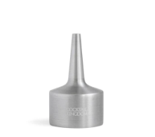 DASH DART Silver - 2.2cm  DASH DART Silver - 2.2cm DASH DART Silver - 2.2cm The Chefs Warehouse By MG
