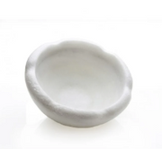 Sphere White Bowl 15cm  Sphere White Bowl 15cm Sphere White Bowl 15cm The Chefs Warehouse By MG