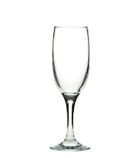Champagne Flute Glass 190ml  Champagne Flute Glass 190ml Champagne Flute Glass 190ml The Chefs Warehouse By MG