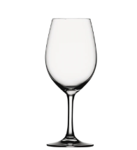 Festival Crystal Glass Collection 380ml  Festival Crystal Glass Collection 380ml Festival Crystal Glass Collection 380ml The Chefs Warehouse By MG