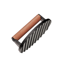 Steak press 18cm  Steak press 18cm Steak press 18cm The Chefs Warehouse By MG