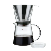 Coffee Maker Coffee Drip 750ml  Coffee Maker Coffee Drip 750ml Coffee Maker Coffee Drip 750ml The Chefs Warehouse By MG