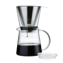 Coffee Maker Coffee Drip 750ml  Coffee Maker Coffee Drip 750ml Coffee Maker Coffee Drip 750ml The Chefs Warehouse By MG