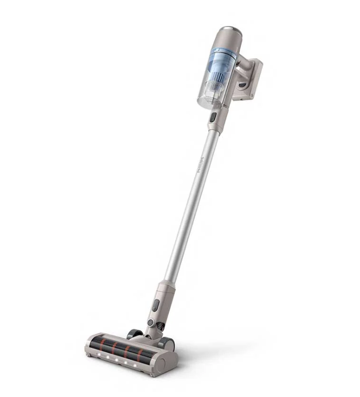 Philips 2000 Series Cordless Vacuum