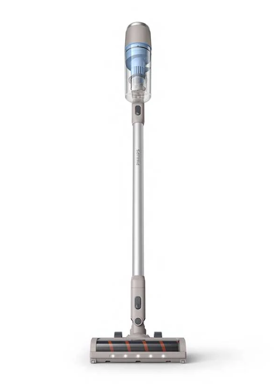 Philips 2000 Series Cordless Vacuum