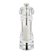 Berlin Salt Mill Acrylic 18cm  Berlin Salt Mill Acrylic 18cm Berlin Salt Mill Acrylic 18cm The Chefs Warehouse By MG
