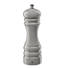 Salt Mill Cool Gray 18cm  Salt Mill Cool Gray 18cm Salt Mill Cool Gray 18cm The Chefs Warehouse By MG