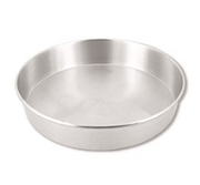 Round Baking Dish D 36cm H 6cm  Round Baking Dish D 36cm H 6cm Round Baking Dish D 36cm H 6cm The Chefs Warehouse By MG