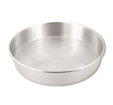 Round Baking Dish D 36cm H 6cm  Round Baking Dish D 36cm H 6cm Round Baking Dish D 36cm H 6cm The Chefs Warehouse By MG