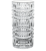 ETHNO Long Drink Glass 434ml  ETHNO Long Drink Glass 434ml ETHNO Long Drink Glass 434ml The Chefs Warehouse By MG