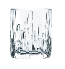 SHU FA Whisky Tumbler 330ml  SHU FA Whisky Tumbler 330ml SHU FA Whisky Tumbler 330ml The Chefs Warehouse By MG