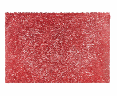 Rectangular Placemat/Table Mats - Elegant lace texture Red  Rectangular Placemat/Table Mats - Elegant lace texture Red Rectangular Placemat/Table Mats - Elegant lace texture Red The Chefs Warehouse By MG