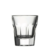 Shot Glass - 37ml  Shot Glass - 37ml Shot Glass - 37ml The Chefs Warehouse By MG