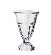 Ice Cream Cup Glass Arctic 142mm 280cc  Ice Cream Cup Glass Arctic 142mm 280cc Ice Cream Cup Glass Arctic 142mm 280cc The Chefs Warehouse By MG