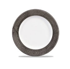 Rim Plate/Bowl - Bamboo Dusk Collection 21cm  Rim Plate/Bowl - Bamboo Dusk Collection 21cm Rim Plate/Bowl - Bamboo Dusk Collection 21cm The Chefs Warehouse By MG