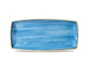 Stonecast Tableware Set- Cornflower Blue Collection 30x15cm  Stonecast Tableware Set- Cornflower Blue Collection 30x15cm Stonecast Tableware Set- Cornflower Blue Collection 30x15cm The Chefs Warehouse By MG